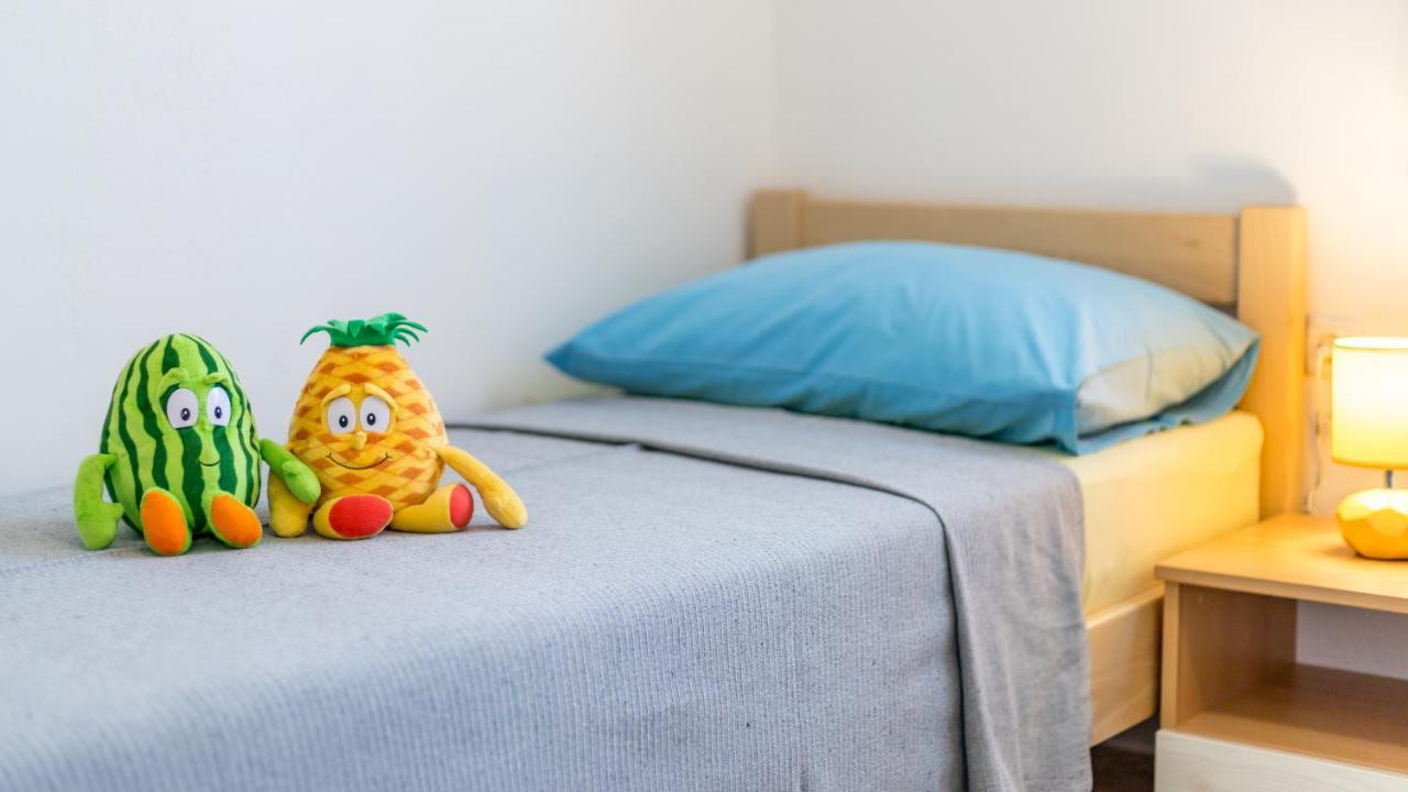 Meri Baska  Bagian luar foto
